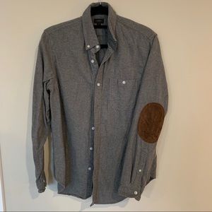 Jcrew button down shirt